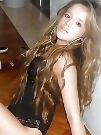 Delicious adolescent girlfriends want to have anal sex with BF