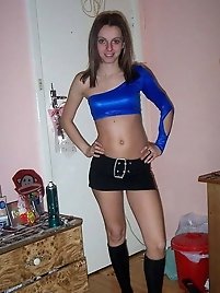 Amazing teenage prostitutes like nudism