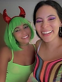 Hugging someone can be a very exciting and erotic experience