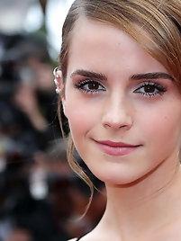 Attractive bitches covered with sperm