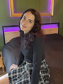 Sexy mirror selfies in my favorite lingerie