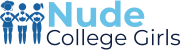 nude college girls